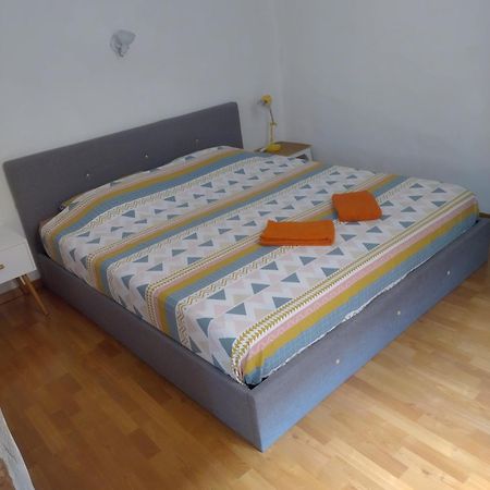 Appartement Meuble En Plein Centre De Bastia Bastia  Esterno foto