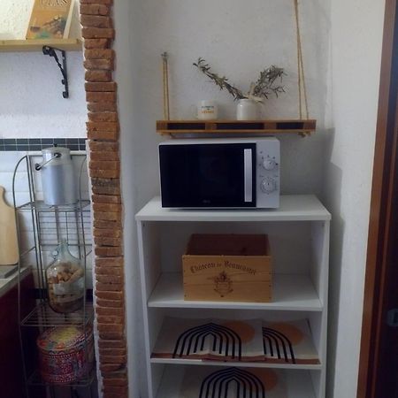 Appartement Meuble En Plein Centre De Bastia Bastia  Esterno foto