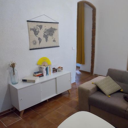 Appartement Meuble En Plein Centre De Bastia Bastia  Esterno foto