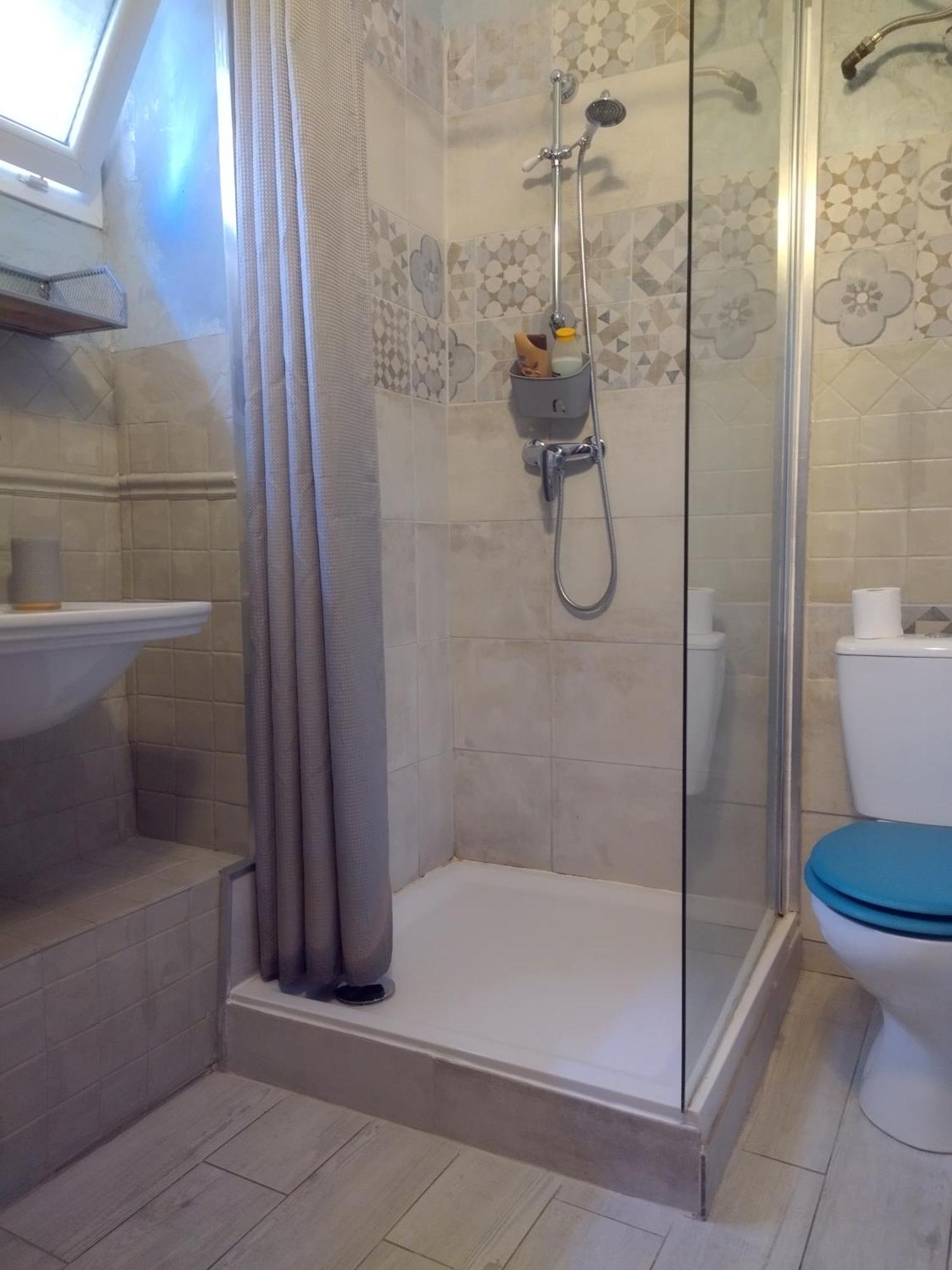 Appartement Meuble En Plein Centre De Bastia Bastia  Esterno foto