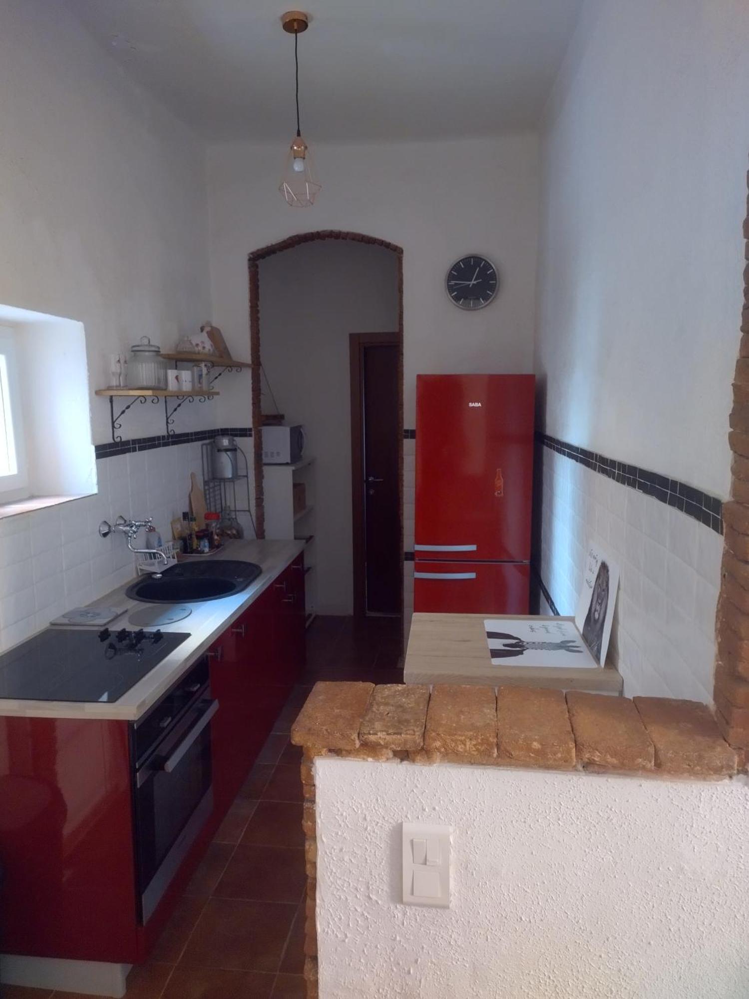 Appartement Meuble En Plein Centre De Bastia Bastia  Esterno foto