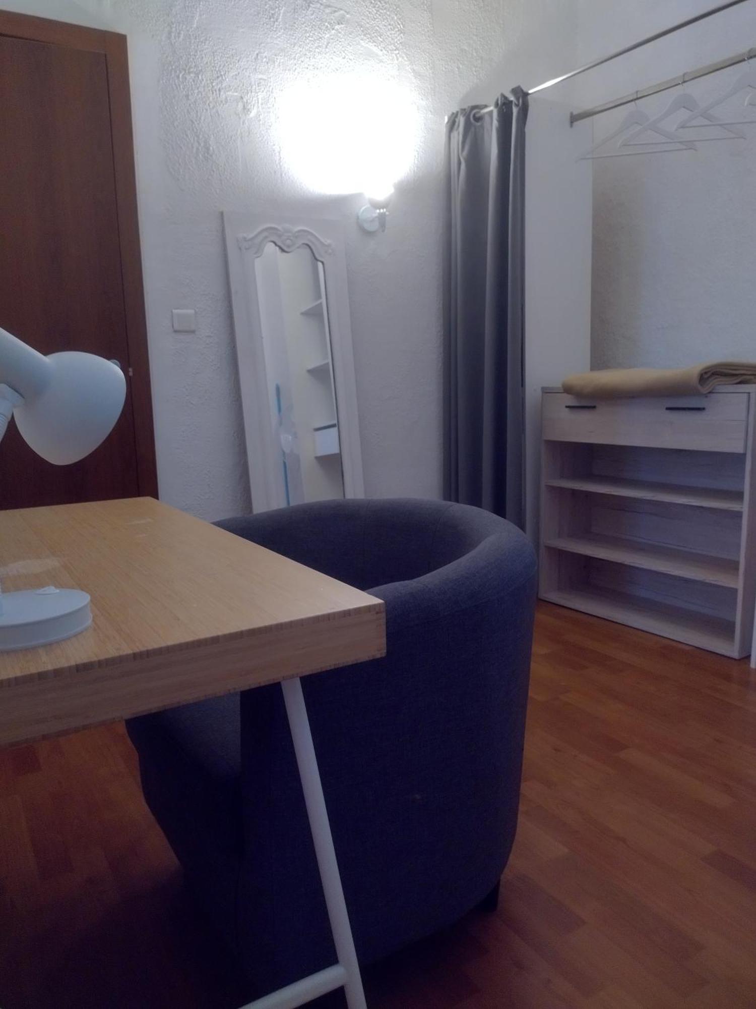 Appartement Meuble En Plein Centre De Bastia Bastia  Esterno foto