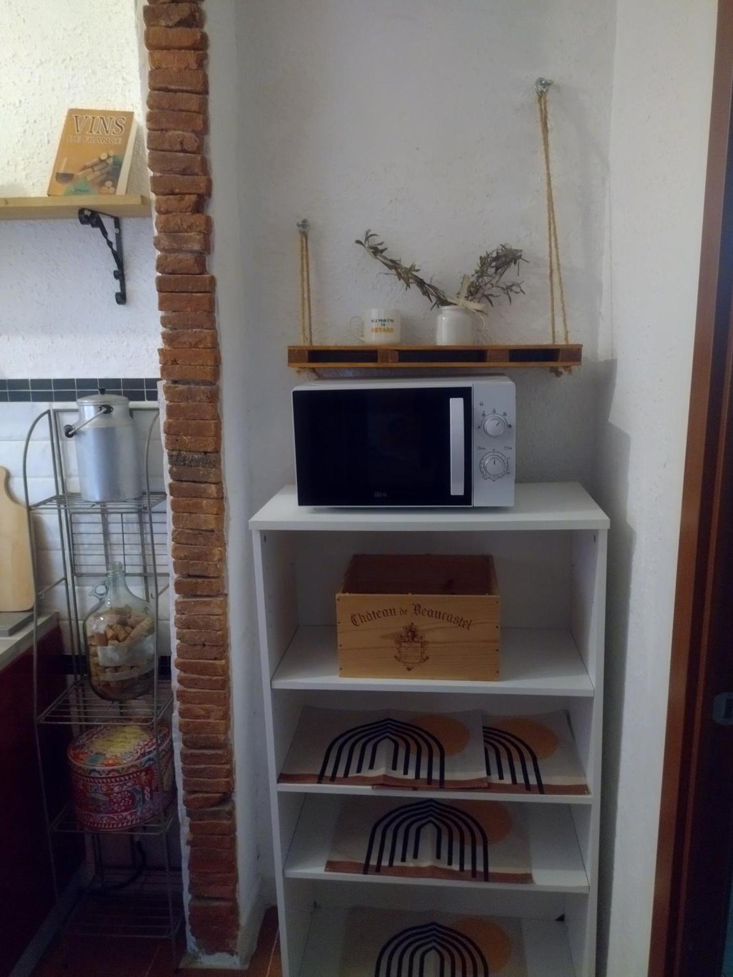 Appartement Meuble En Plein Centre De Bastia Bastia  Esterno foto