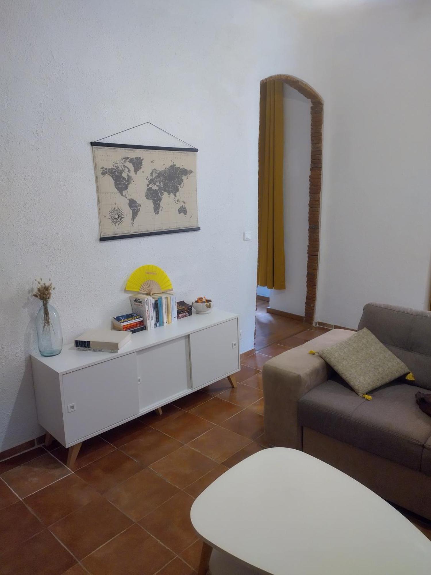 Appartement Meuble En Plein Centre De Bastia Bastia  Esterno foto